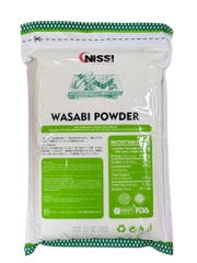 Bột Mù Tạt Nissi 1KG