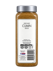 Bột Thì Là Cumin Ground McCormick Culinary 480G