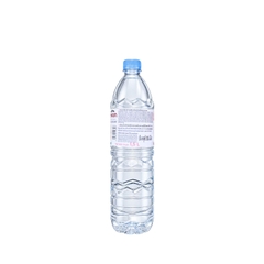 Nước Khoáng Evian 1500ML (Thùng 12 Chai)