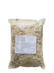Củ Ngưu Bàng Cắt Sợi Đông Lạnh 1KG
