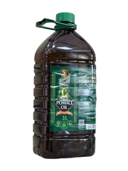 Dầu Ô Liu Pomace Latino Bella 3L