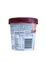 Kem Haagen Dazs vị dâu tây 473ML