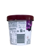 Kem Haagen Dazs Vị Rượu Rum Và Nho Khô 473ml