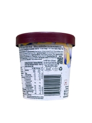 Kem Haagen Dazs Vị Vani 473ml