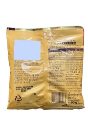 Kẹo Caramel Werther's Original Cream Candies 90G