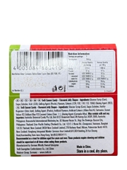 Kẹo Dẻo Trolli Hình Pizza 15.5G