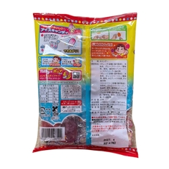 Kẹo Mút Nhật Fujiya Pop Candy Trái Cây 20 Cây (4 Vị)