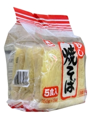 Mì Xào Yakisoba Miyakoichi 750G