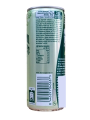 Nước Có Ga Perrier Chanh Xanh 250ML