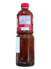 Nước Cốt Súp Vị Miso Cay Daisho 7x 1.18kg