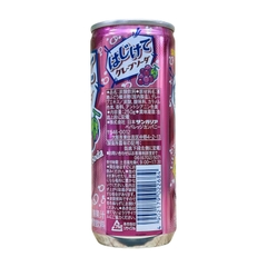 Nước Soda Sangaria Hajikete Vị Nho 250g