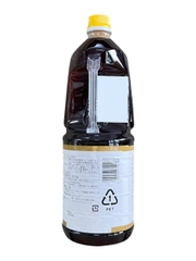 Nước Súp Kansai Udon 1.8L Bell Foods