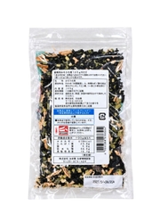 Rong Biển Wakame Khô Nấu Súp Miso Nagatanien 100g - Kèm Fu, Hành Lá