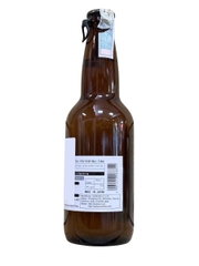 Rượu Cocktail Sake Kizakura Yuzu Highball 7% 330ml