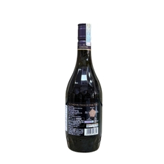 Rượu Mơ Choya French Oak 2016 15% 700ml