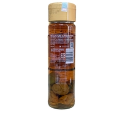 Rượu Mơ CHOYA Golden Ume Fruit 15% (325 ml / 650ml)