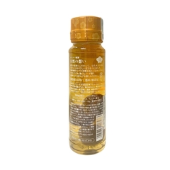 Rượu Mơ CHOYA Mật Ong Shizen No Omoi 15% 325ml