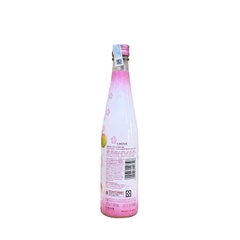 Rượu Mơ Choya Sarari Smooth and Light 10% 500ml