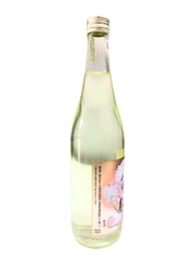 Rượu Sake Harushika Nara No Yaezakura Junmai 14% 720ML