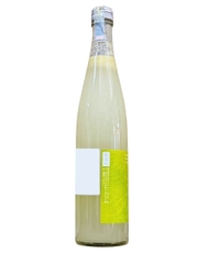 Rượu Sake Sparkling Bijofu Yuzu Schwa 6% 500ML