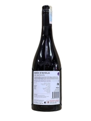 Rượu Vang Đỏ Chalmers Nero D’Avola 2024 12.7% 750ML