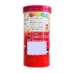 Snack Khoai Tây Chiên Vị Muối Tôm YBC Premium Chip Star 45G