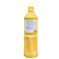 Sốt Salad Bắp Hokkaido Bell Foods 1L