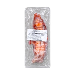 Thịt Đuôi Và Mình Tôm Hùm Canada Đông Lạnh 5DO 80-100G