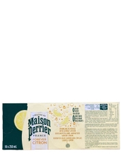 Nước Có Ga Perrier Chanh Vàng 250ML