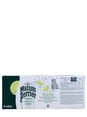 Nước Có Ga Perrier Chanh Xanh 250ML