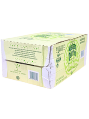 Nước Có Ga Perrier Lime & Ginger 330ml (Thùng 24 Chai)