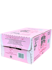 Nước Có Ga Perrier Raspberry & Rose 330ml (Thùng 24 Chai)