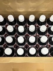 Thùng 24 Chai Nước Uống Trà Ô Lông Haruna 500ML