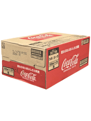Coca Nhật 500ML Thùng 24 Lon