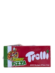 Kẹo Dẻo Trolli Hình Pizza 15.5G