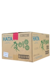 Soda Ramune Hata vị Dưa Hấu 200ML (Thùng 30 Chai)