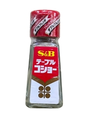 Tiêu bột Koso 20G