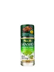 Tiêu Sansho 8G