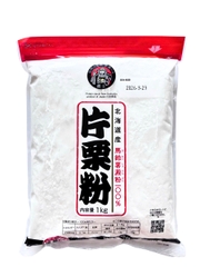 Tinh Bột Khoai Tây Katakuriko 1KG