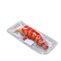 Thịt Đuôi Và Mình Tôm Hùm Canada Đông Lạnh 5DO 80-100G