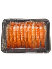 Tôm Sushi Ăn Liền 10L 120G