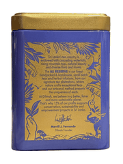 Trà Đen Bá Tước Earl Grey & Vanilla Dilmah 85 Reserve 40G