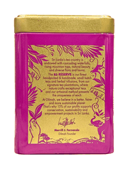 Trà Đen Hương Hoa Hồng, Vải & Vanilla Dilmah 85 Reserve 40G