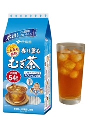 Trà Lúa Mạch Nhật ITOEN Nội Địa (54 Túi Lọc) 405G