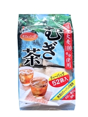 Trà Lúa Mạch Seikatsuha 416G