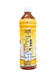 Trà Mật Ong Hoa Lài 585ML