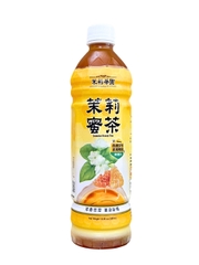 Trà Mật Ong Hoa Lài 585ML