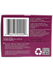 Trà Đen English Breakfast English Tea Shop Organic 50G