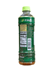 Nước Trà Xanh Đậm Vị Không Đường Itoen 500ML – Thùng 12 Chai