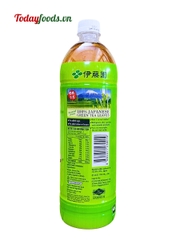 Trà Xanh Oi Ocha Green Tea 1L (Không đường)